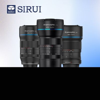 Promociones Sirui